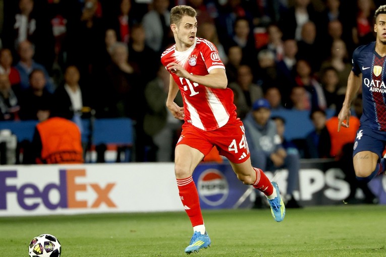 Bild kritičan prema Stanišiću: Bio je nesiguran u obrani