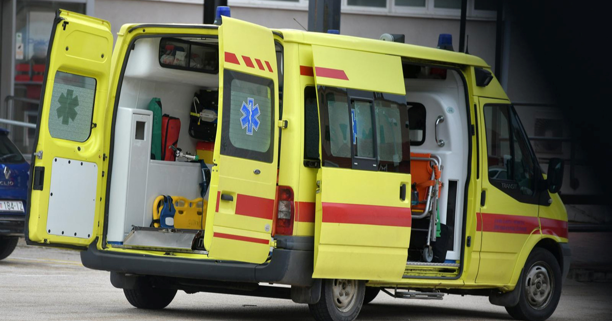 Umrla tromjesečna beba u Bjelovaru. Drugo dijete izdvojeno iz obitelji