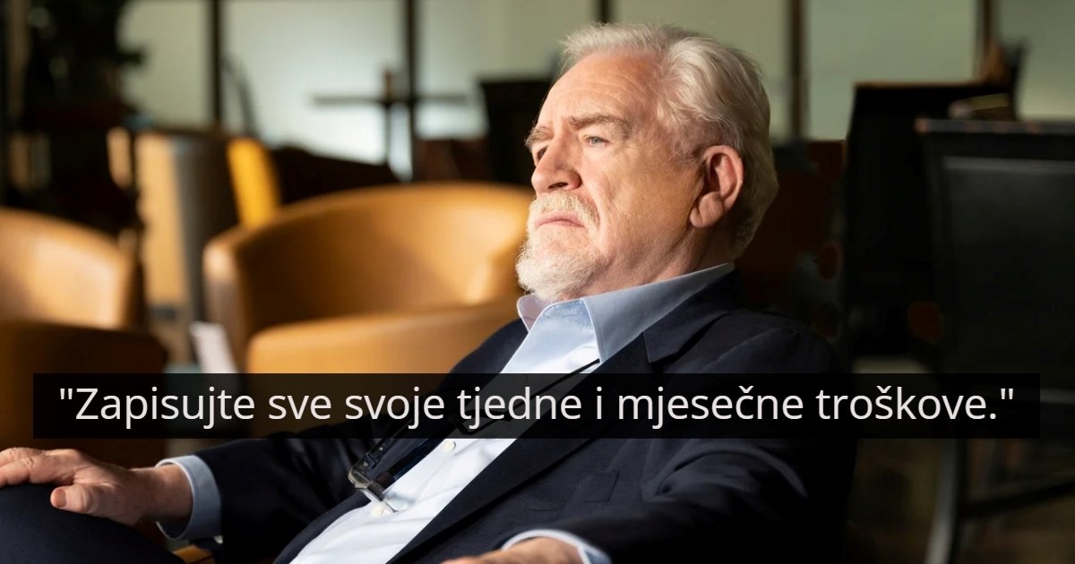 Bogataši otkrili u čemu ljudi najviše griješe kada su u pitanju novac i posao