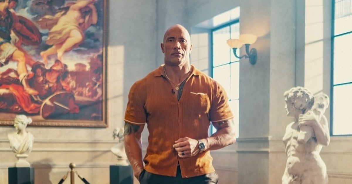 The Rock želi ulogu Jamesa Bonda: Želim nastaviti obiteljsku tradiciju