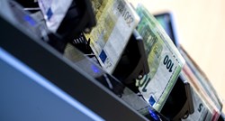 Europska središnja banka: Smanjio se broj novih kredita