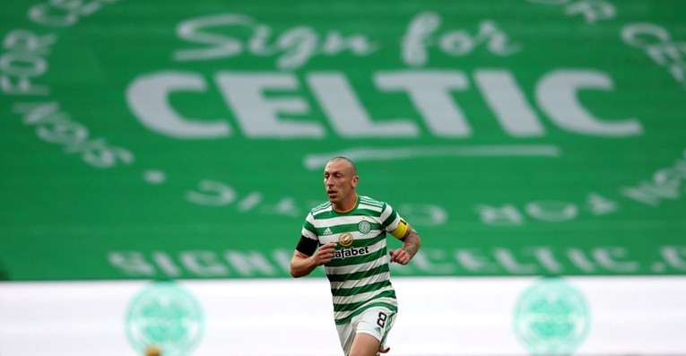 Ikona Celtica otkrila bizaran razlog zbog kojeg je brijala glavu prije svake utakmice