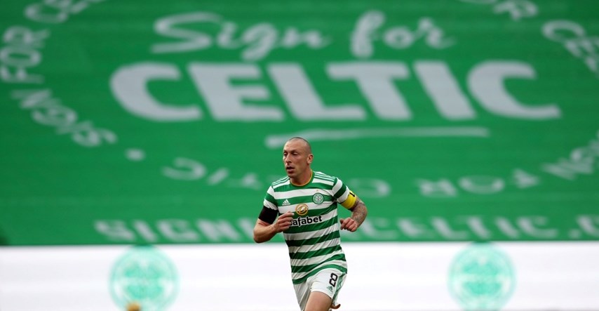 Ikona Celtica otkrila bizaran razlog zbog kojeg je brijala glavu prije svake utakmice