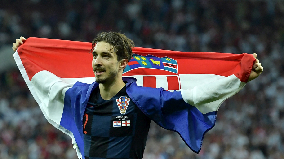 Hrvatska prvi put nakon Svjetskog prvenstva skočila na FIFA-inoj ljestvici