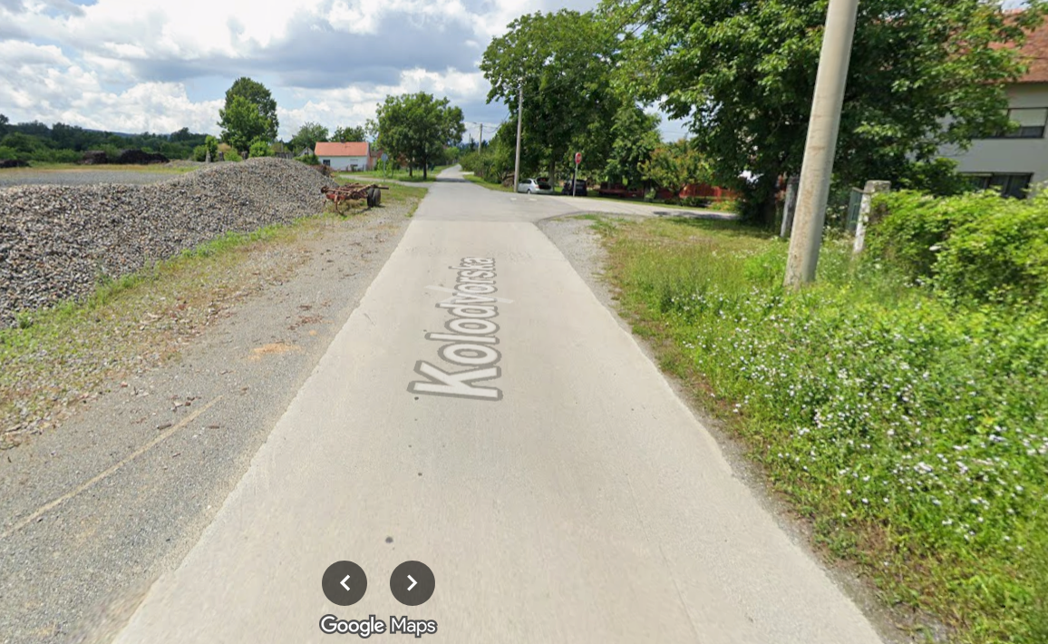 Sudar dva auta u Slavoniji, više osoba ozlijeđeno