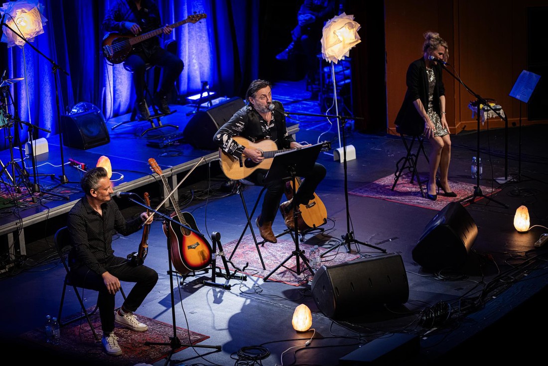 Zabranjeno pušenje rasprodalo koncert u Lisinskom, dodan novi termin