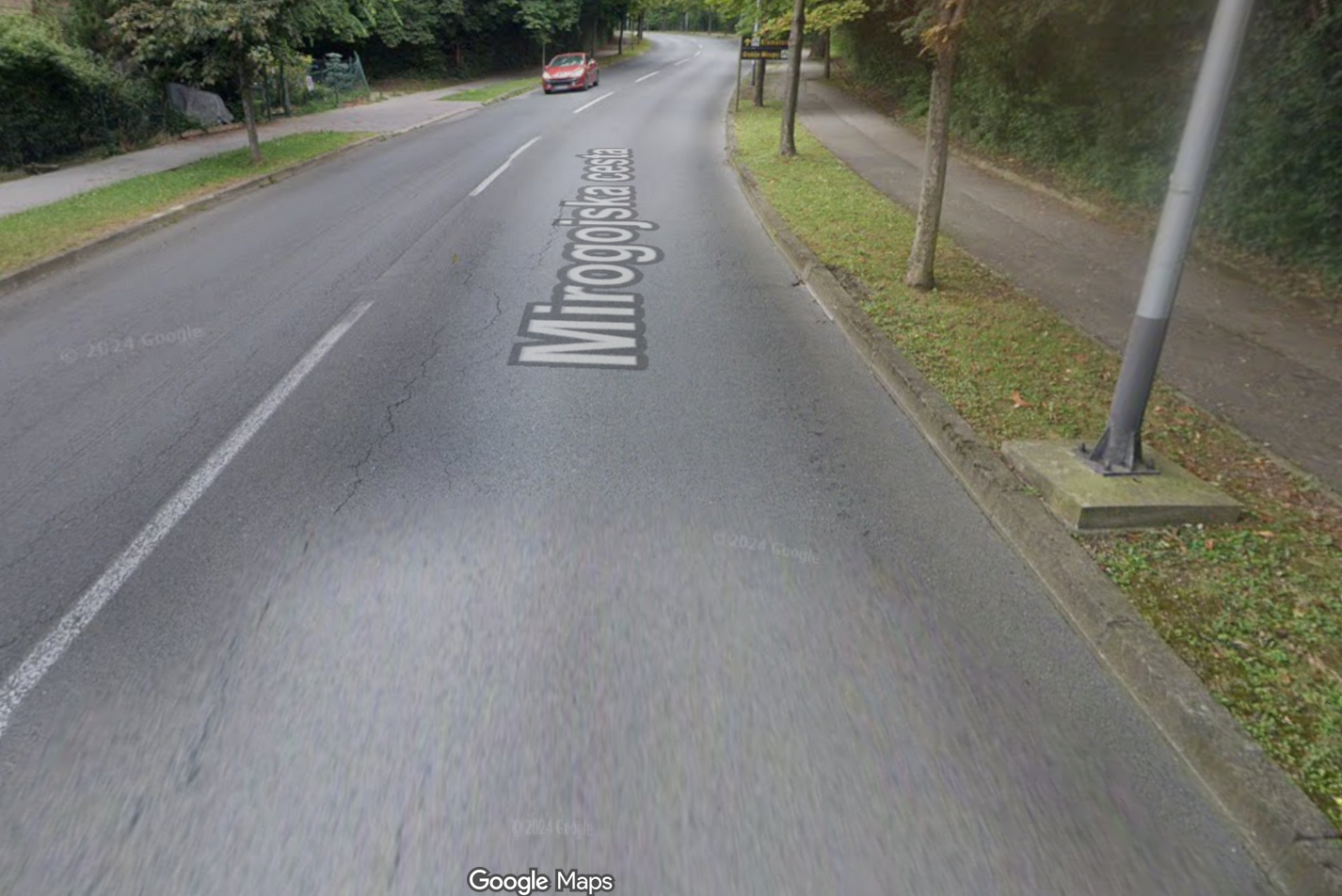 Teška nesreća na Mirogoju: Pijani mladić (24) u Porscheu skrivio sudar