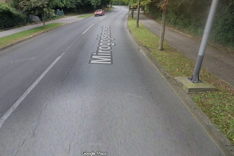 Teška nesreća na Mirogoju: Pijani mladić (24) u Porscheu skrivio sudar