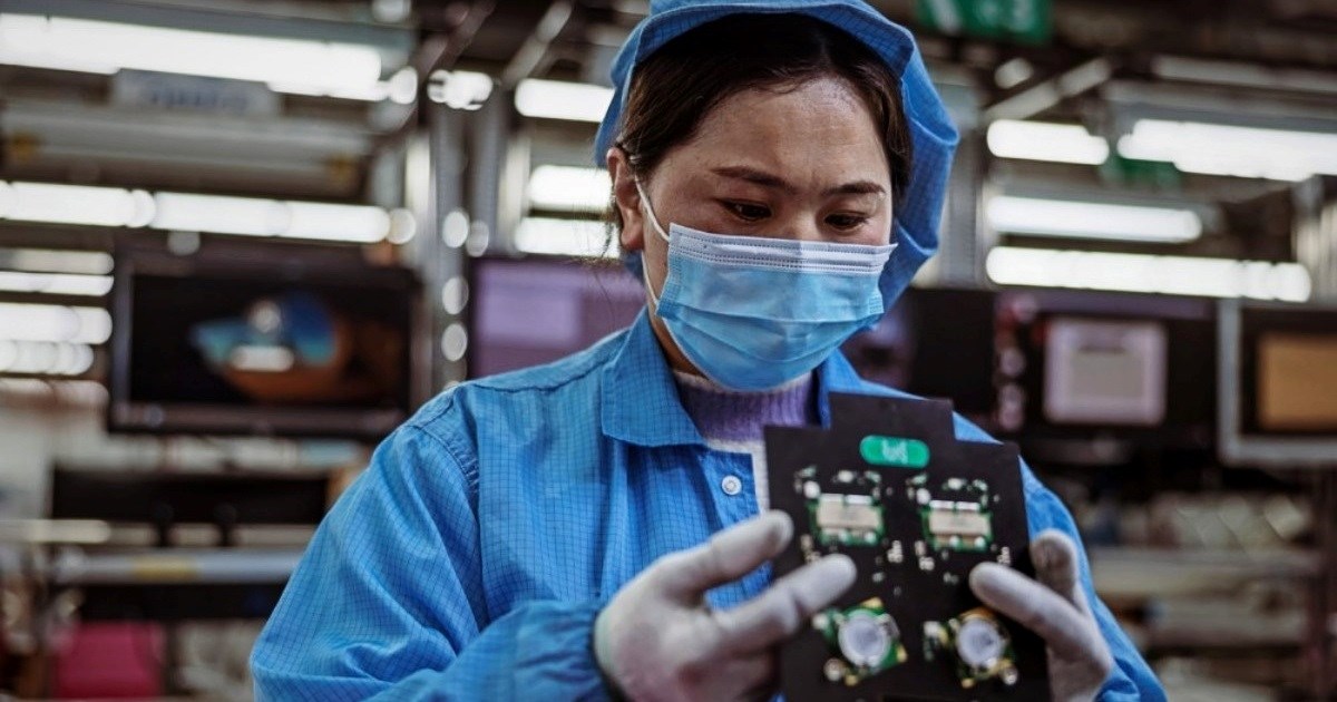 Trump: Carina od 100% na čipove, osim za one koji žele prebaciti proizvodnju u SAD