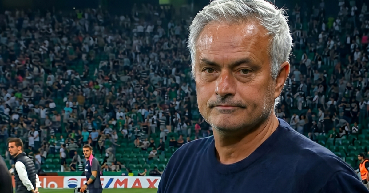 Benfica i Ivanović ludo pobijedili u velikom derbiju. Pogledajte Mourinhovo slavlje