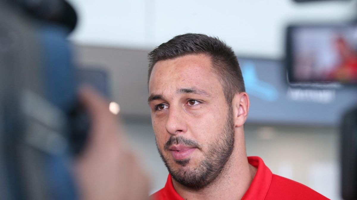Atletika se vraća u Hrvatsku: Na prvom natjecanju nastupa najbolji bacač kugle
