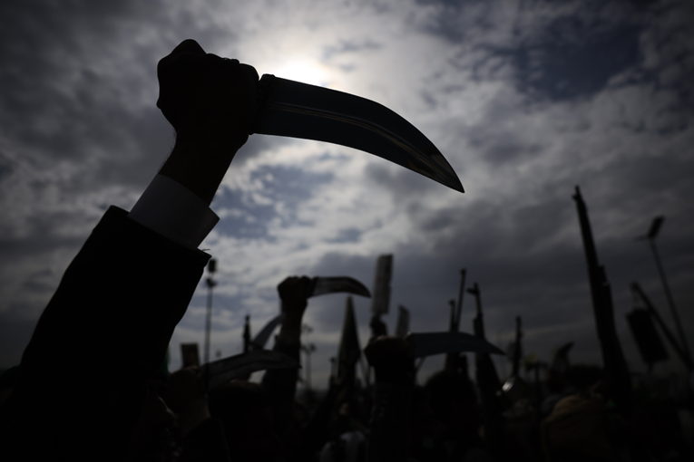 Iran bi uskoro mogao dobiti novog saveznika u ratu protiv Amerike i Izraela