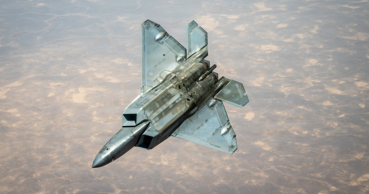 Amerika opet napala Iran, Iran uzvratio napadom na američku bazu