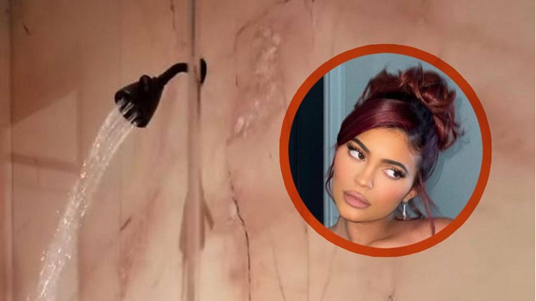 Kylie Jenner pokazala luksuznu kupaonicu, fanovi je ismijali zbog jednog detalja