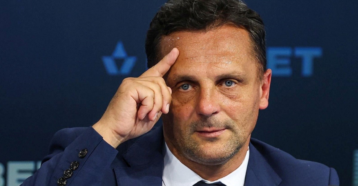 Dinamo sutra igra kup kod imenjaka iz 4. lige. Kovačević: "Išli smo ih gledati"