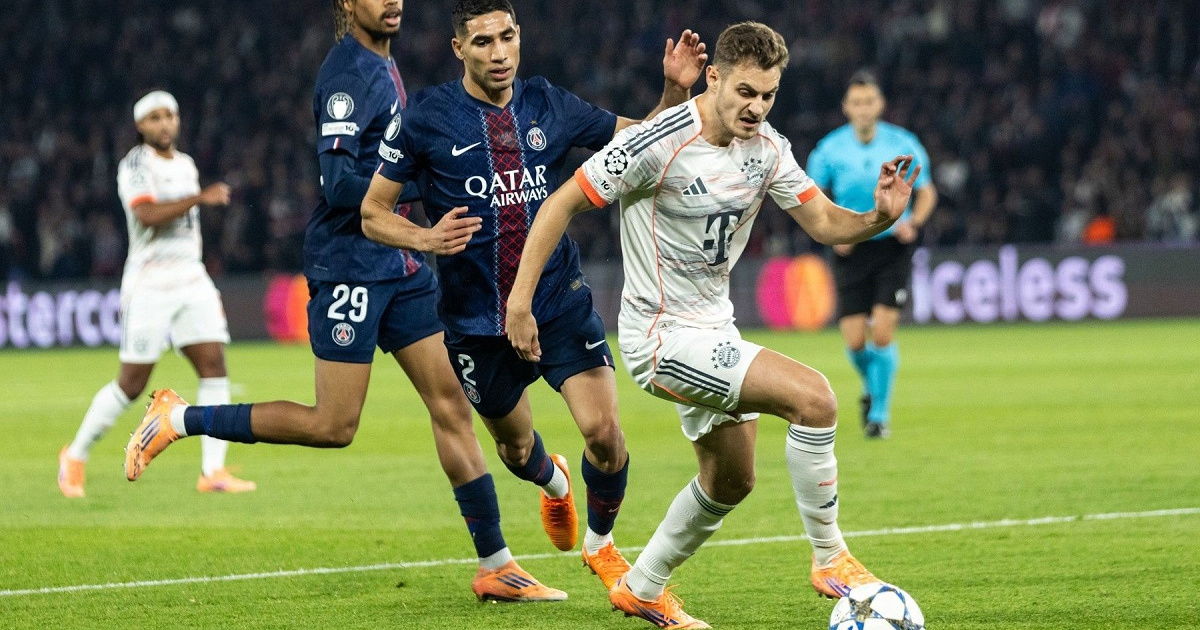 Večeras je finale prije finala Lige prvaka. Evo gdje gledati spektakl iz Pariza