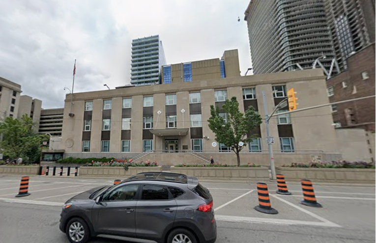 Pucnjava kod američkog konzulata u Kanadi. Nema ozlijeđenih