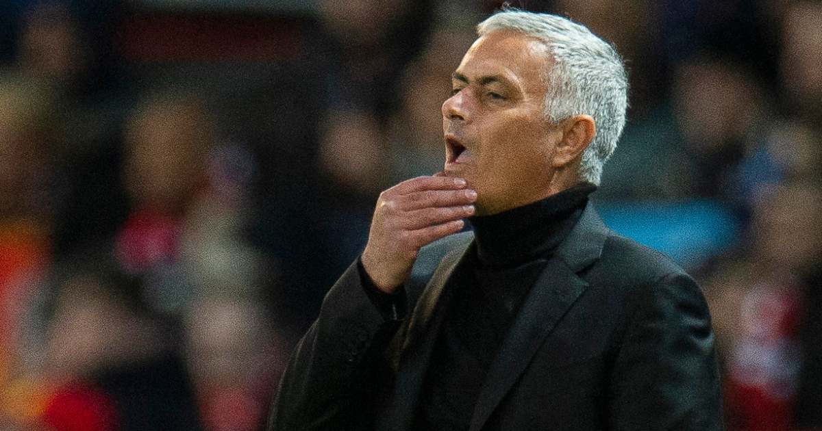 "Mourinho priča gluposti, Liverpool uopće nema problem o kojem on govori"