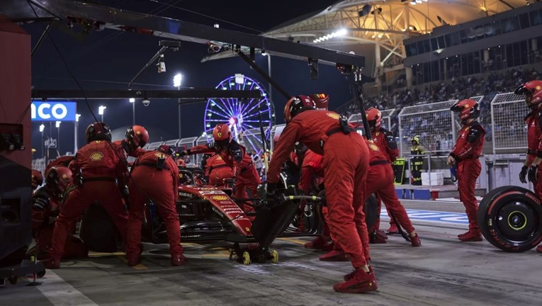 Fanovi Formule 1, ne zaboravite: Prva utrka sezone je u subotu