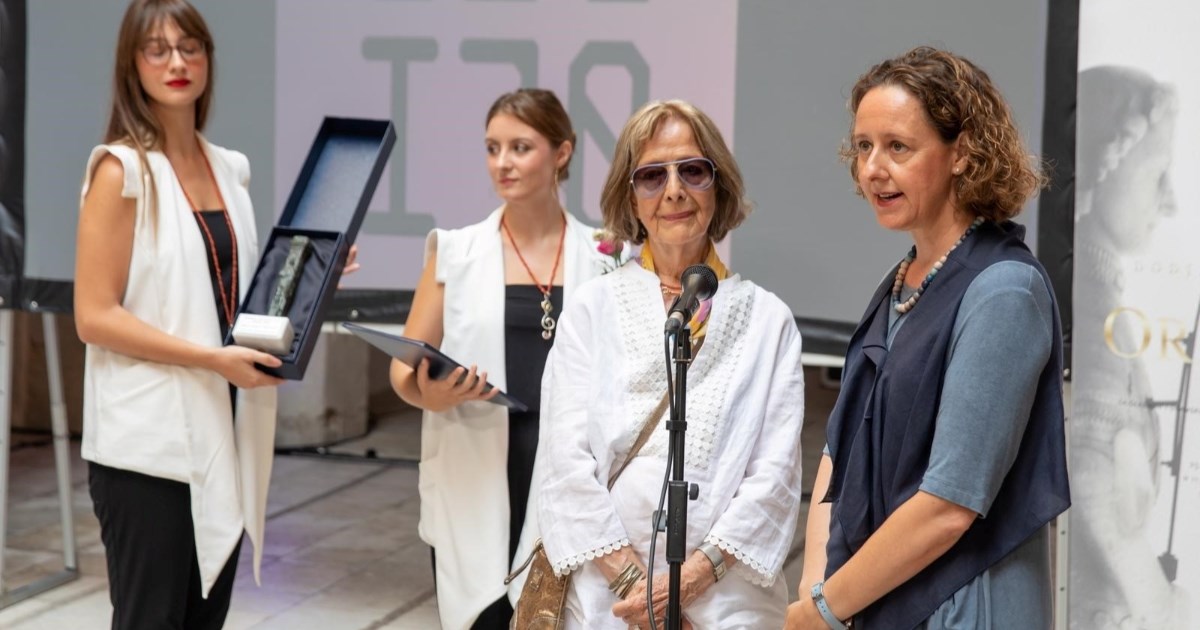 Obuljen Koržinek: Milka Podrug Kokotović bila je jedna od najvećih hrvatskih glumica