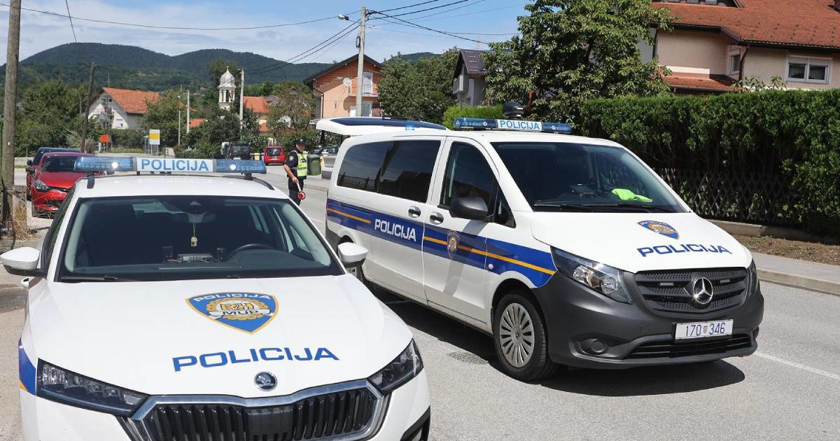 Mjesecima divljao po cestama u Zagorju. Vozio do 280 na sat i sve snimao