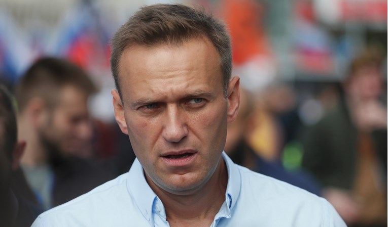 Rusija najavila novu kaznenu prijavu protiv Navalnog