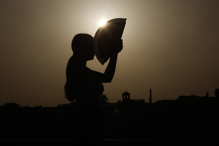 Španjolska se priprema za treći toplinski val. Temperature bi mogle ići preko 45°C