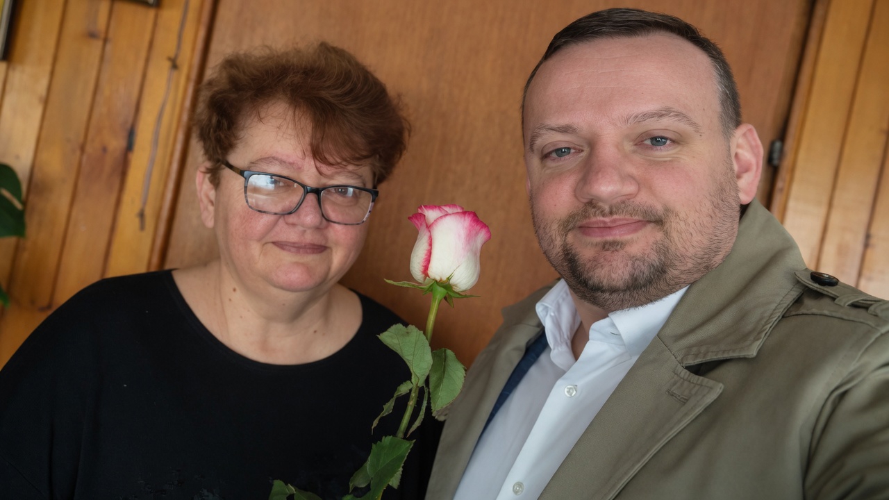 Šimunićeva mama: Bilo mi je lakše saznati da imam rak nego da nam USKOK upada u dom