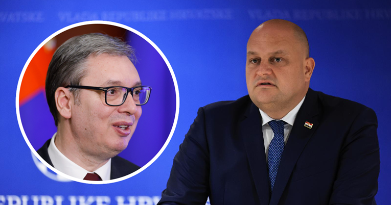 Vučić: Želimo kupiti HEP. Dat ćemo 50 posto više nego bilo tko drugi