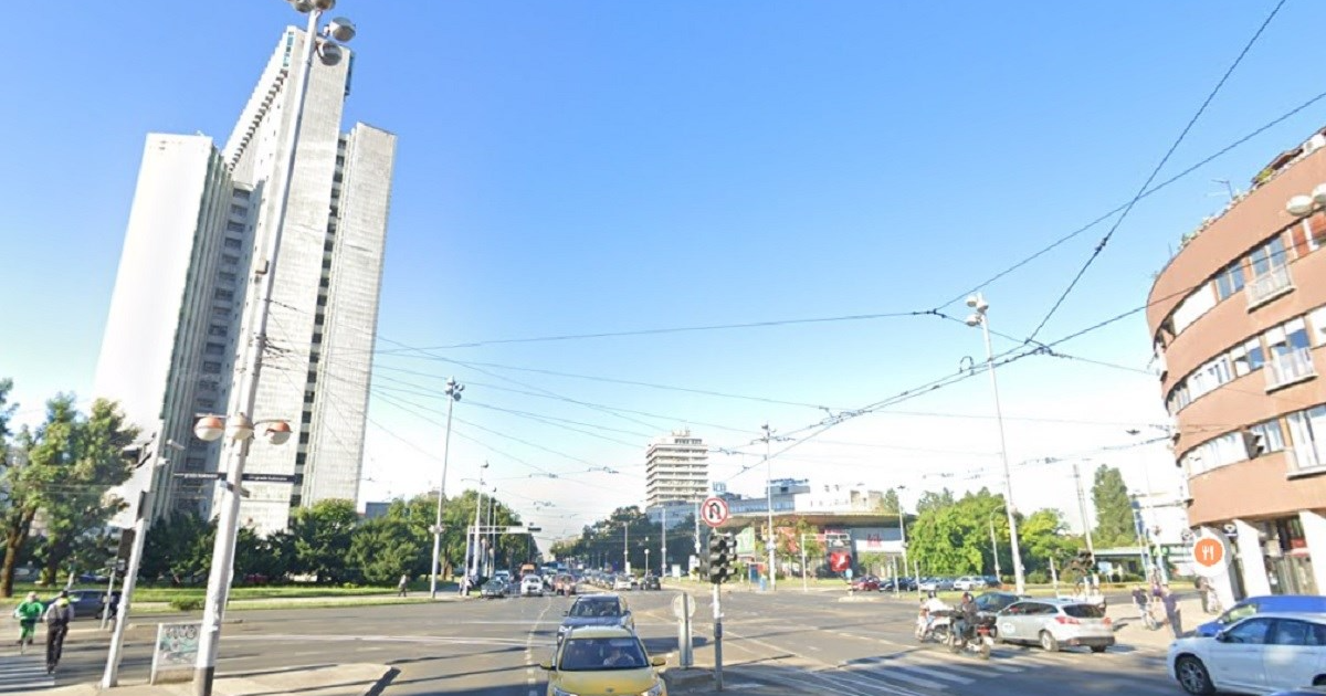 Sutra kreće sanacija tramvajske pruge na jednom od najprometnijih križanja u Zagrebu