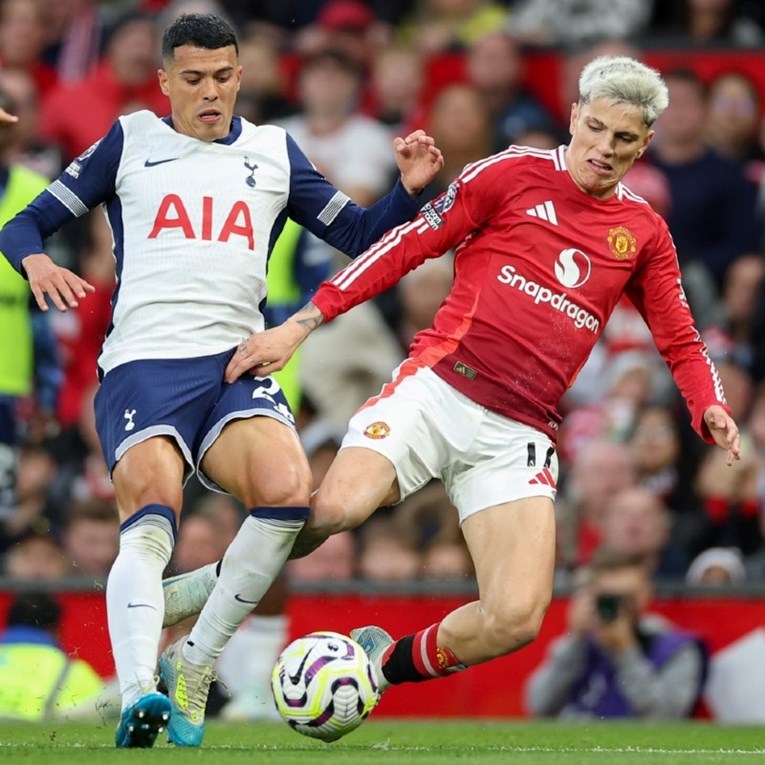 Pobjednik finala Europske lige postat će negativni rekorder Lige prvaka