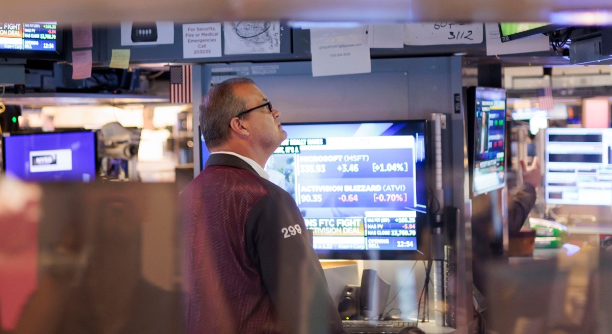 Wall Street porastao. Inflacija u SAD-u popušta, ali je i dalje visoka