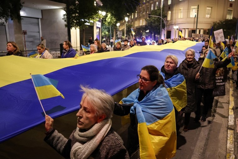 Objavljeno kada će se održati novi pregovori Ukrajinaca i Rusa