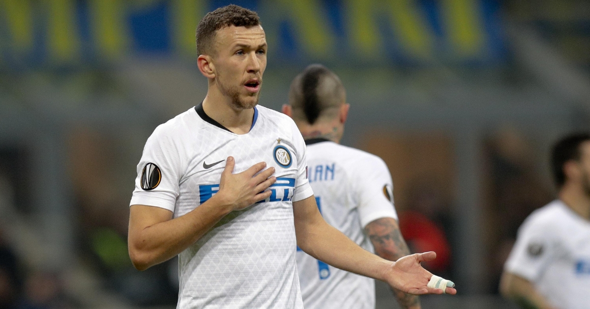 Gazzetta: Perišić stopirao pregovore s Bayernom. Dobio je rok za konačnu odluku