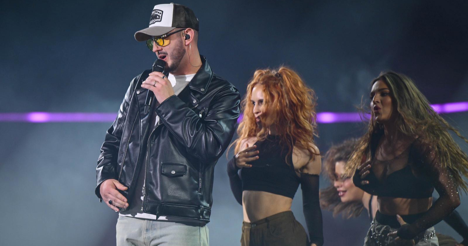 (Ako je ikog briga) Održan je Zagrebački festival