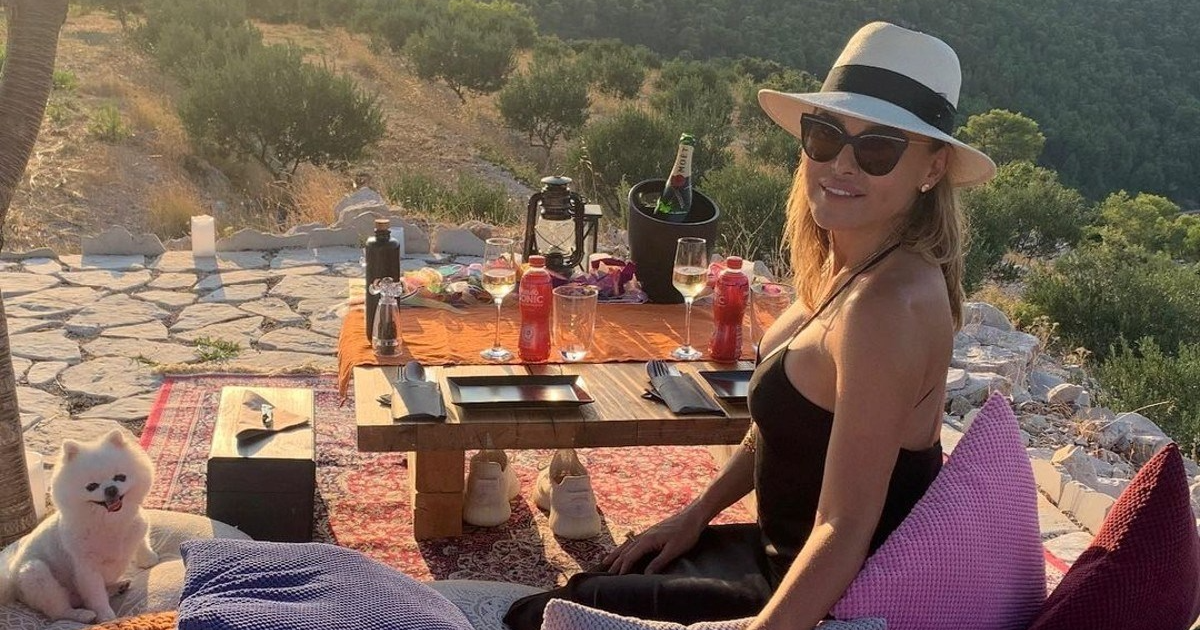 Zvijezda nove sezone američkog showa o milijunašicama je Sanela, izbjeglica iz BiH