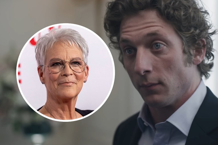 Jamie Lee Curtis potvrdila: Serija The Bear završava s petom sezonom