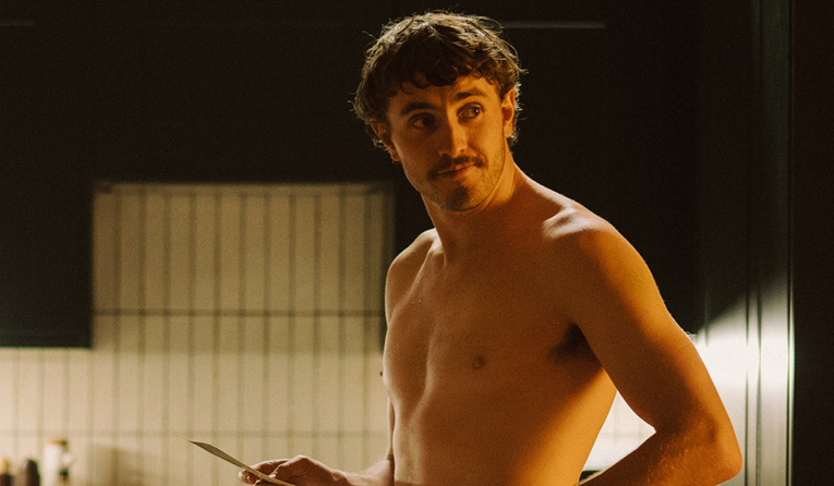 Paul Mescal najavio pauzu od glume na vrhuncu slave