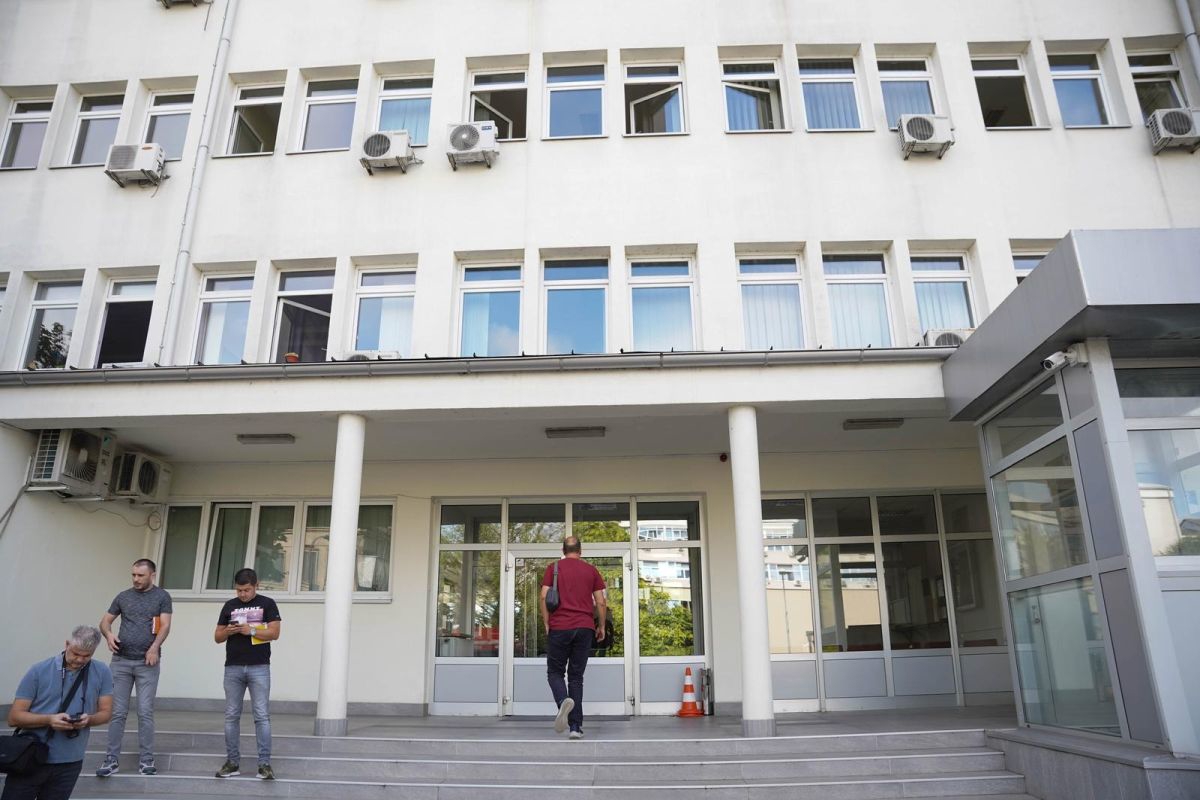 Bivši pripadnik HVO-a osuđen na godinu dana za zlostavljanje srpskog civila 1992.