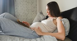 Besplatan e-tečaj za trudnice u trećem tromjesečju trudnoće, prijave još traju