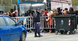 Reportaža s grčkog otoka na koji masovno stižu migranti: Tamo vlada potpuni kaos