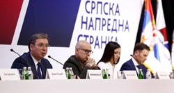 Vučić i službeno više nije na čelu SNS-a, imenovan novi šef stranke