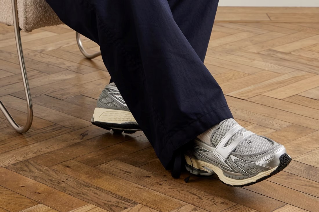 Klasične tenisice padaju u drugi plan - ovo su glavni trendovi 2025.