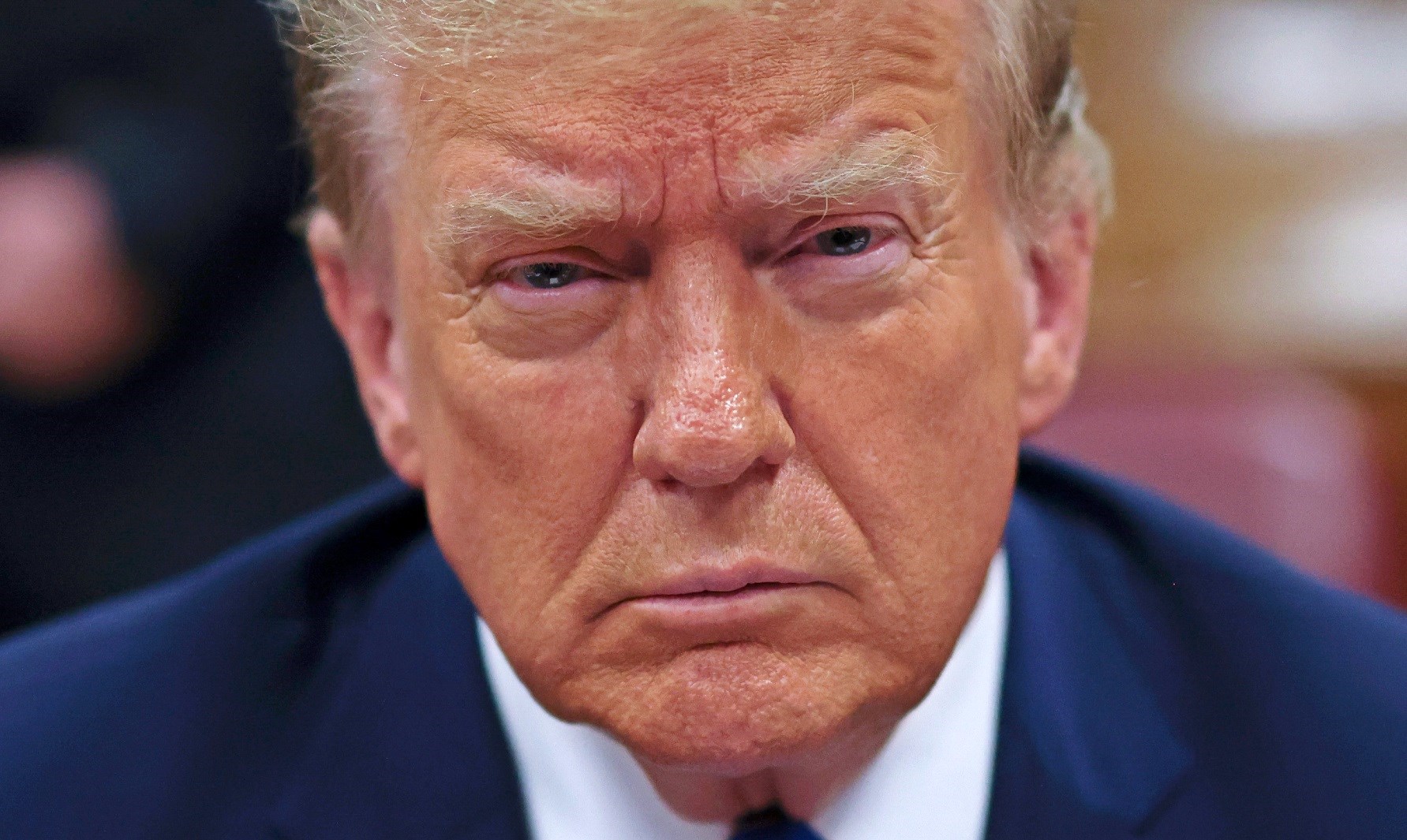 Trump: Opstanak Ukrajine je važan za SAD