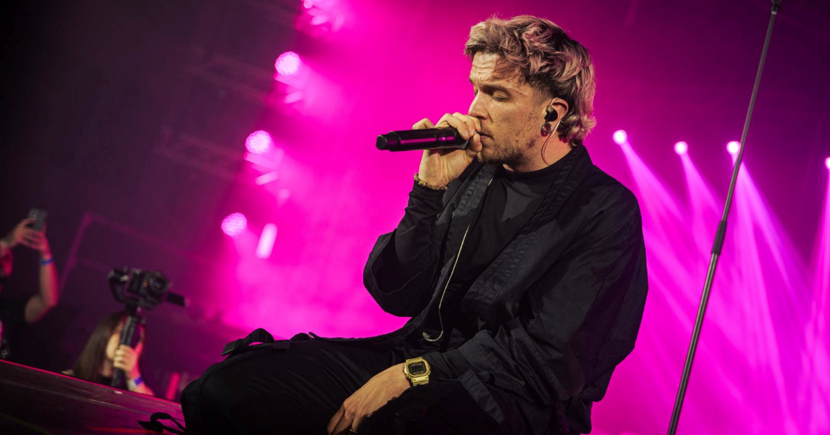 Baby Lasagna nastupa na dočeku Nove godine u Splitu