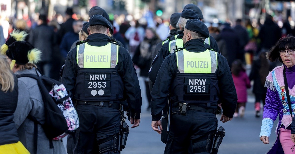 U Njemačkoj u porastu broj nasilnih kaznenih djela prema ženama