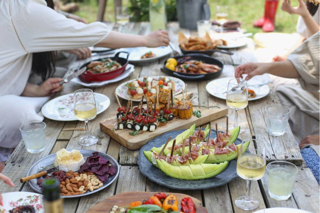 Gastroenterolozi otkrili kojim redoslijedom treba jesti za bolju probavu i sitost