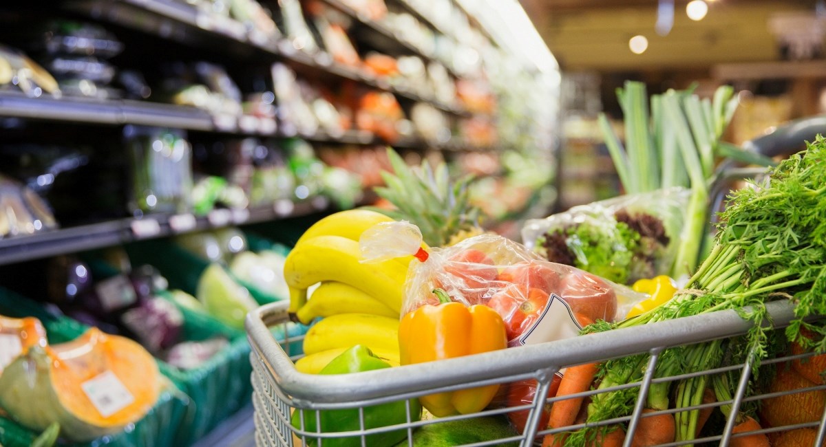 Kako vi kupujete namirnice? Ovako to rade nutricionisti