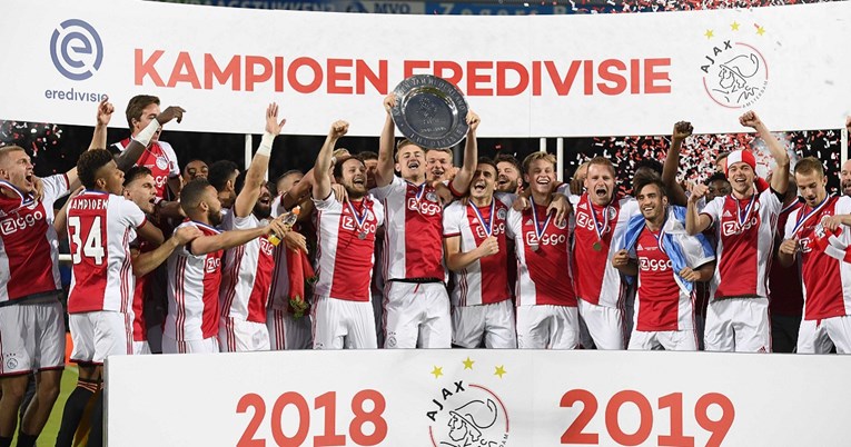 Kaos u Nizozemskoj: Klubovi bijesni zbog prekidanja prvenstva, tužit će savez