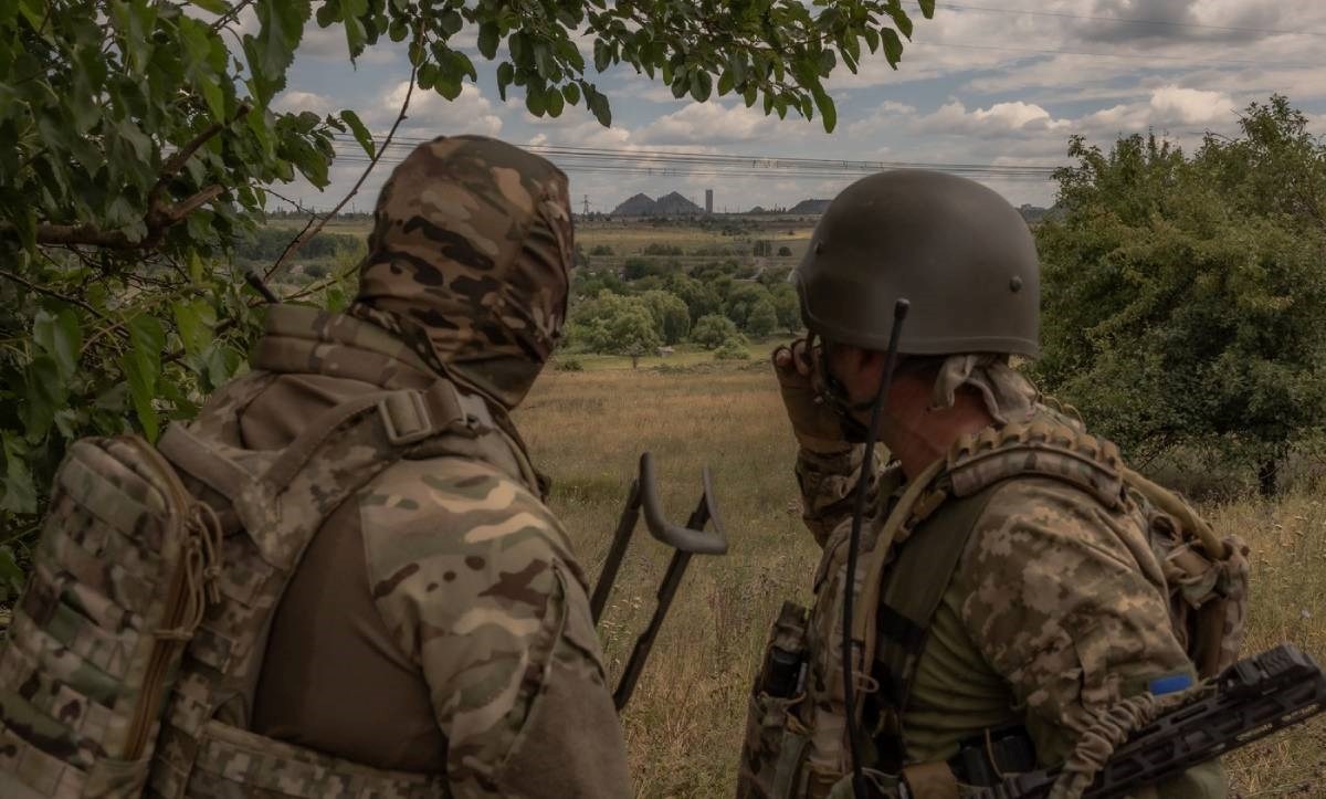 Njemački vojni zapovjednik: Moramo se spremiti na rat s Rusijom za pet godina